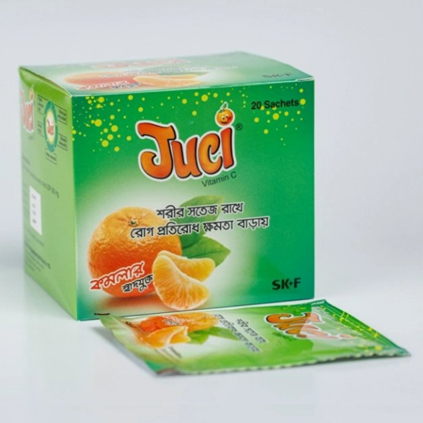 JUCI 500GM
